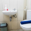 Отель Modern Studio Apartment at Pavilion Permata 2, фото 5