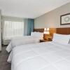 Отель Springhill Suites Pittsburgh Airport, фото 17