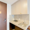 Отель Simply Look Studio Room Vasaka Solterra Apartment, фото 8
