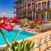 Отель Paradise Reggae Resort, фото 7