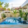 Отель Villa Riau, фото 20