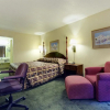 Отель Knights Inn Amarillo Airport, фото 3