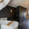 Отель Luxe Apartment - Ooststraat 7 Domburg Ijsvogel, фото 8