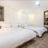 Отель Gangnam Campus Hotel, фото 18
