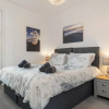Отель Caldey Bay Apartment - Lovely Sea Views, фото 5