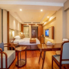 Отель Greentree Eastern Linyi Linshu Aegean Hotel, фото 5