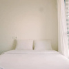 Отель Minimalist And Nice Studio At Sky House Alam Sutera Apartment, фото 7