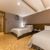 Отель Yongin Singal Sangsang Hotel 1, фото 24