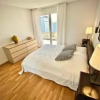 Отель Close to Unil EPFL, spacious and bright 2 bedrooms, фото 4