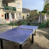 Отель Hôtel Le P'tit Monde, фото 17