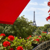 Отель Plaza Athenee, фото 21