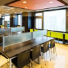 Отель Super Hotel Minami Hikone Ekimae, фото 18