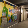Отель Park Hostel, фото 41