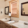 Отель Mountain Valley View - Three Bedroom Cabin with Hot Tub, фото 21