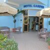 Отель Garden, фото 15