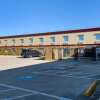 Отель Americas Best Value Inn Temple Killeen в Темпле