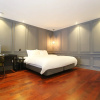 Отель Gongju Hotel Moon, фото 8