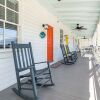 Отель Beachwalk, фото 15
