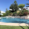 Отель Modern Corner House With Private Garden At Aloha Golf Club Marbella, фото 12