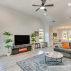 Отель Lakeside Gun Barrel City Home w/ Fire Pit + Grill!, фото 2