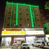 Отель Al Eairy Apartments Jeddah 3, фото 22