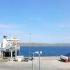 Отель Shetland Hotel в Леруик