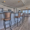 Отель Spacious Tropical Condominium at 17th Floor With Beach and Pool Access - Unit 1707 by Redawning, фото 21