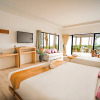 Отель Villa Cha-Cha Krabi Beachfront Resort, фото 4