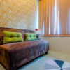 Отель Comfy and Simply Studio Room at Grand Kamala Lagoon Apartment, фото 16