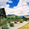 Отель The Spruce Lodge, фото 39