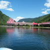 Отель Three Valley Lake Chateau, фото 22
