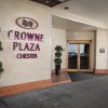 Отель Crowne Plaza Chester, an IHG Hotel, фото 7