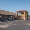 Отель Red Roof Inn Baldwin, фото 15