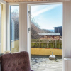 Отель 5 Person Holiday Home in Juelsminde, фото 6