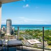 Отель The Ritz-Carlton Residences, Waikiki Beach, фото 47
