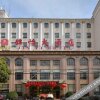 Отель Jinyi Hotel, фото 6
