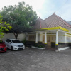 Отель Urbanview Syariah Kadarman Home Laweyan by RedDoorz, фото 19
