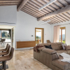 Отель Stunning contemporary design villa near Volterra. Heated pool and jacuzzi. Fitness room-VILLA DESIGN, фото 3