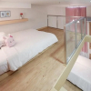 Отель CO-OP Residence Seocho, фото 4