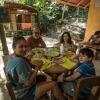 Отель Chirapa Manta Amazon Lodge, фото 13