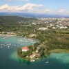 Отель Holiday Home in Ludmannsdorf Near Worthersee, фото 10