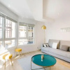 Отель Apartamentos San Marcial 28, фото 7