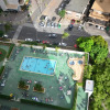Отель Romantic Waikiki Banyan 2513 with Ocean and Diamond Head Views and Free Parking!, фото 11