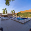 Отель Luxurious 5-Bed Private Pool Villa - PV6, Hua Hin, фото 16