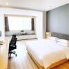 Отель Holiday Inn Express Jinan Exhibition Center, an IHG Hotel, фото 24