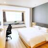 Отель Holiday Inn Express Jinan Exhibition Center, an IHG Hotel, фото 23