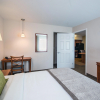 Отель Candlewood Suites Pittsburgh Cranberry, an IHG Hotel, фото 5