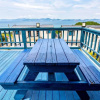 Отель Namhae Merbleu Spa Pension, фото 23