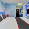 Отель OYO Life Apartement Jarrdin By Fins Property, фото 7