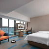 Отель Hampton by Hilton Chengdu Xipu, фото 6